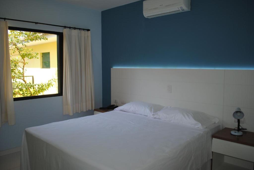 Dom Fernando Hotel Guarujá Habitación foto
