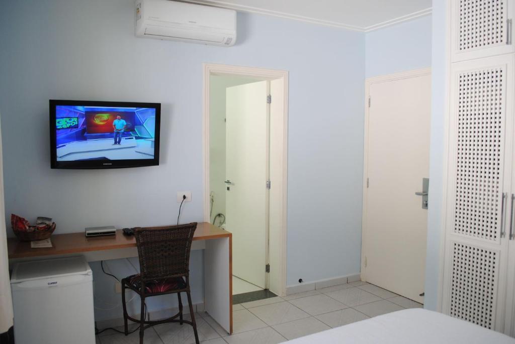 Dom Fernando Hotel Guarujá Habitación foto